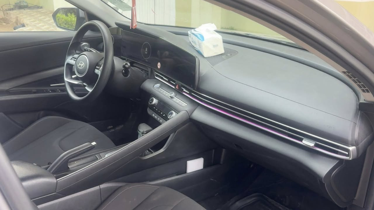 رمضان كريم
النترا ٢٤ وراد أمريكي رقم ديالى 
مواصفات حلو شاشة تاب بصمة تشغيل عن بعد
صبغ فقط اسفل قبق جنطة
صور الضرر و سونار بالمنشور
سعر ١٦٥ 
بيع او مراوس

‭0771 806 6863‬
