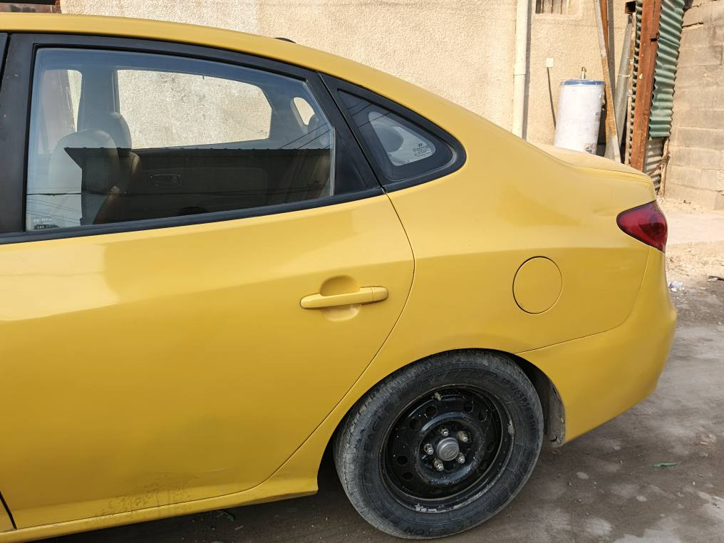 سلام عليكم عندي الانترا للبيع موديل 2009وارد امريكي السياره مكفوله من التبديل ليبل واحد كير ومكينه شرط وتبريد ثلج رقم بغداد الماني سنويه ماساقطه السياره بسمي تحويل ثاني يوم الاستفسار
***********
***********بي واتساب
