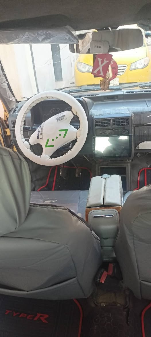 موديل تسعه
كلشي شغال بيها
طالب عليها 25
ترهم مرواس مع افيو طيبه انطي فرق


**إذا كنت صاحب هذا الإعلان وتريد حذفه لأي سبب، رجاءا أرسل رسالة إلى الدعم الفني**