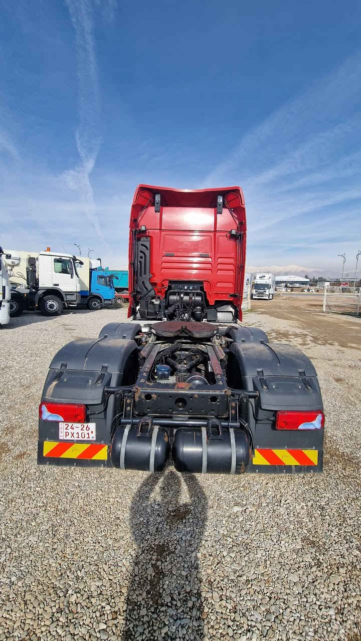 السلام عليكم.    .⬇️ 📞 ⬇️
 MAN. 2020 ٢ عدد )    مودیل  )  ❗️ 
TGX 26.510  تاك سوپر   ❗️
 کاتی ، دخول جديد  _ منفیس کم 600.000  ❗️مواصفات:  تبريد
سنگل سحال امامی ، ،ویل کروم، قفل اكسل،  سلاجة، 
 بويلر   ،  
كاميرا، حساس، ، سبرنگ امامی 
ماشی  فقد 600.000 کم ❗️
تاك سوپر 
ژمارە کاتی  / لێرە ئیشی نەكردووە 
مواصفات:  تبريد  ، سنگڵ سحال ، ویلکروم ، قفل اكسل سەلاجە ، کامێرا + حساس  
 ماوەی ڕۆشتو 680.000 کم ❗️
سلێمانی ڕێگا ی طاسلوجە /  معرەزەکان 📍

☎️  0770.242.2255
0774-130-3030 
***********

.
