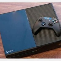 XBOX ONE                        السلام عليكم يقبل ألعاب ال 360 و الجيل...