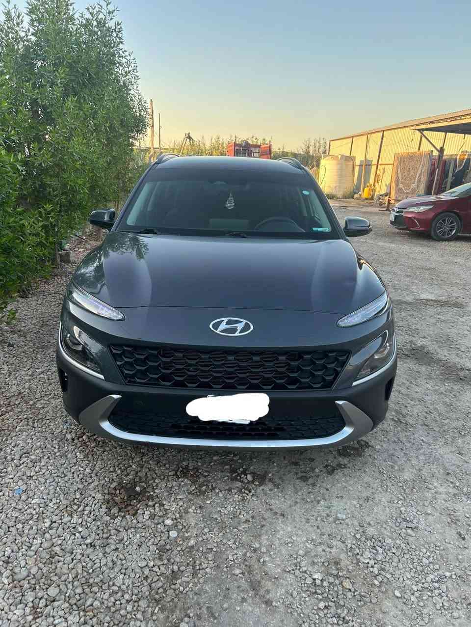 السلام عليكم
كونا موديل 2023
مكفولة من الصبغ والبارد والضرب
گير، مكينة، وحدادية — كلها كفالة
السيارة جديدة بمعنى الكلمة

البيع: نقدًا
أو المراوس: بتوسان موديل 2017 فما فوق

السيارة رقم بابل وباسمي
التحويل يتم ثاني يوم

📍 العنوان: حلة – بكرلي
📞 للاستفسار: ***********
