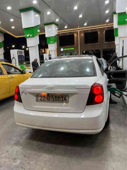 2008خليجيً رقم أربيل بسمي سنوية ال2030
كير عادي مكينة كير خير من الله تخم تاير بيهة جاملغامامي وخلفي صبغ اثر شخوط ماعوزهة برغي مكاني بغداد حي اور *********** بغداد
