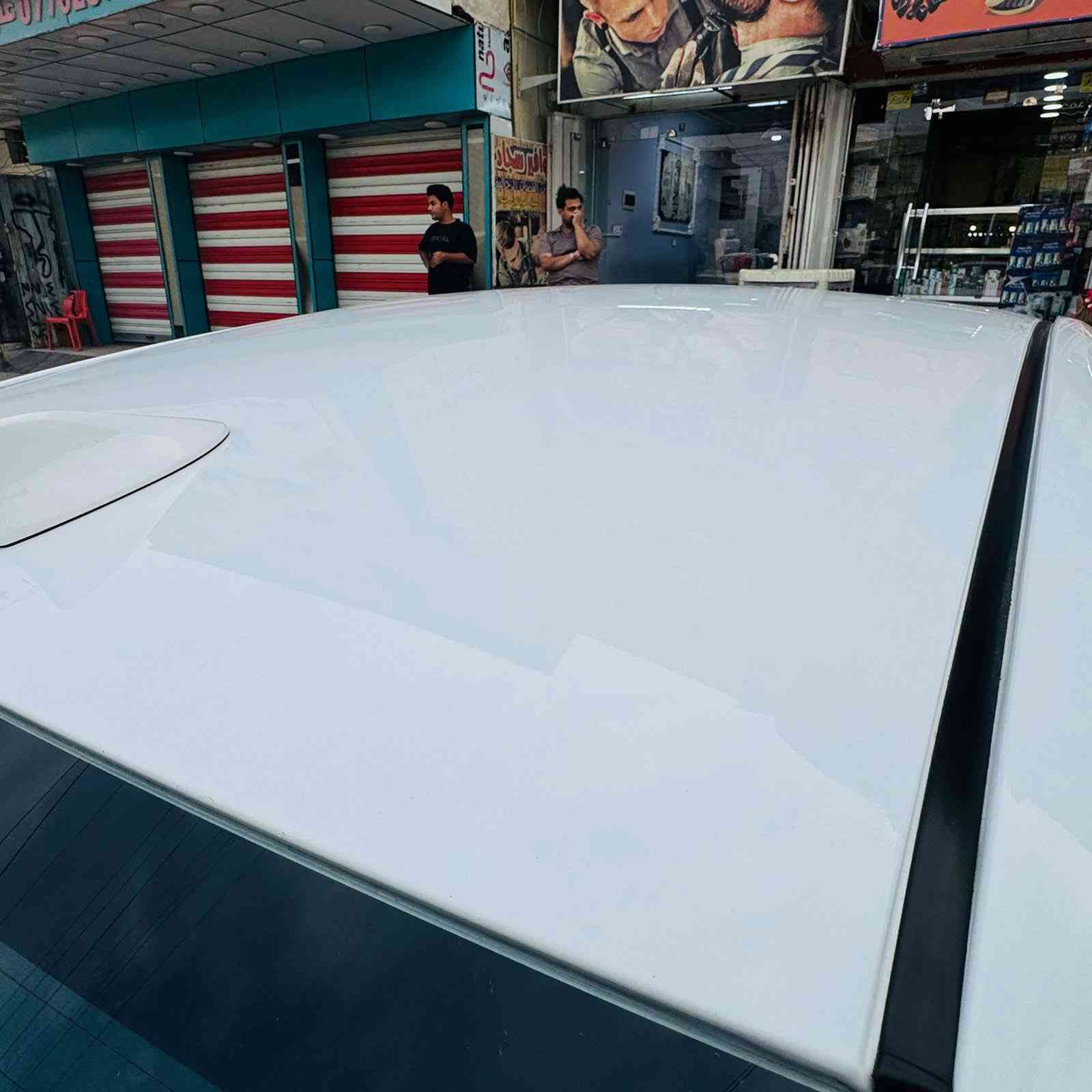 السلام عليكم كورلا للبيع 2023
سياره حلوه وكامله عله اخر حبايه كبل للشارع السياره مال جناي ارقام انكليزيه تحويل ثاني يوم تبيرد خير من الله تدفئه كير ومكينه مكفولات 
السياره ماشيه ١٣ اللف ميل 
ضرر السياره قطعتين مبدلات وبيه ضرر بأمريكه الجاماغ مصبوغ يعني ضرر السياره ٣ قطع صفحة السايق  
مكان السياره بغداد حي اور ام الكبر والغزلان 
سعر السياره 168 قابله للتفاوض بيه مجال بصيط للشراي 
رقم الهاتف *********** 
وبالعافيه عله الي تكون من نصيبه
