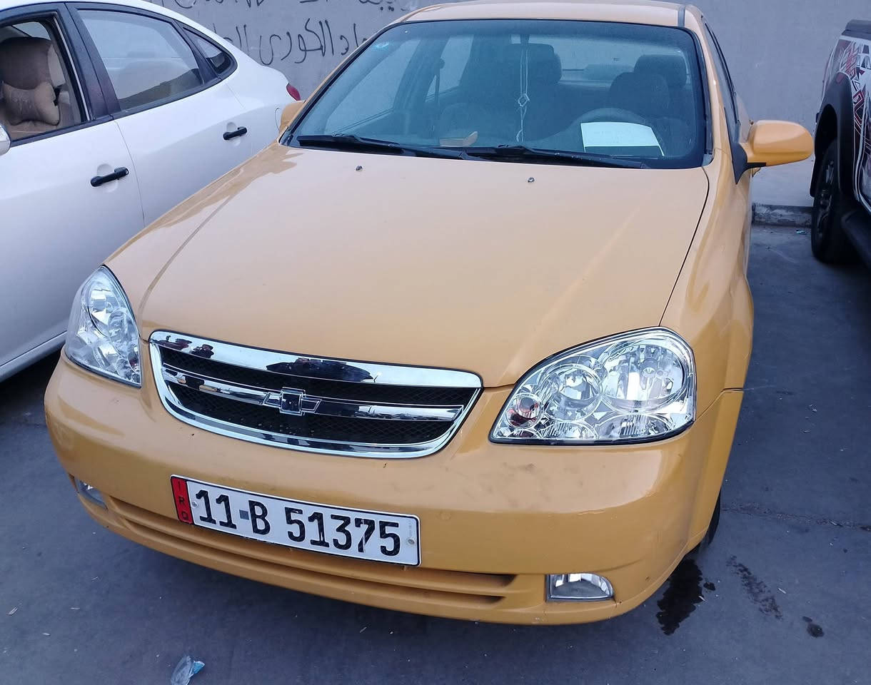 اوبترا موديل 2012 مال شركه صبغ معيود بدون معجون السعر 68 مكانها بغداد ***********
