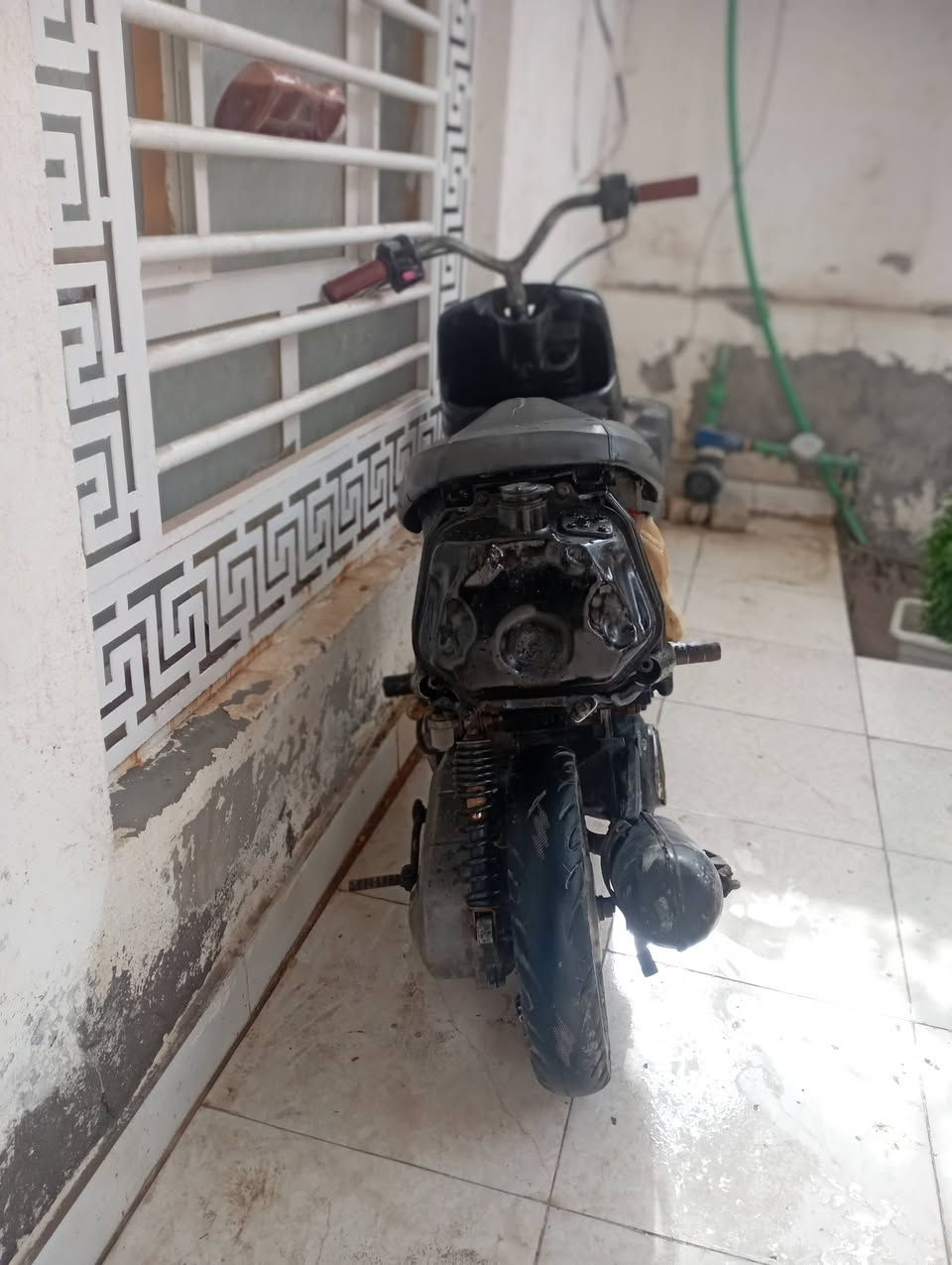 سلام عليكم للبيع السعر خاص ❤👍


**إذا كنت صاحب هذا الإعلان وتريد حذفه لأي سبب، رجاءا أرسل رسالة إلى الدعم الفني**