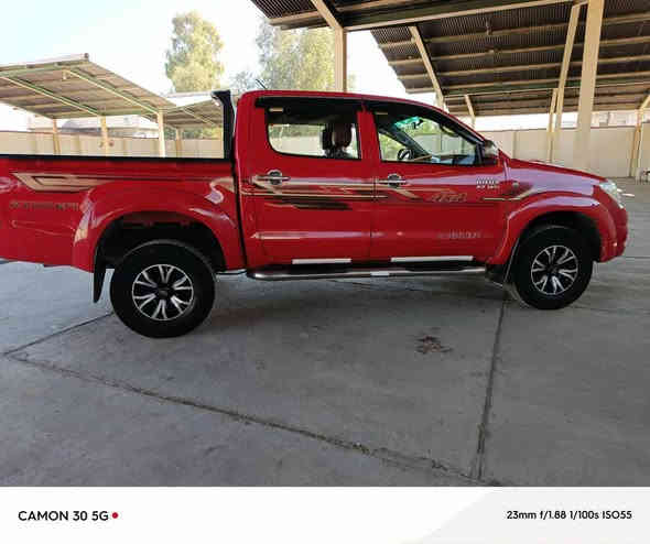 مەرزیە 2009 سعودی
 پارچە ڕەشە لەسەر ساخە بۆدی ناگۆڕاوە هیچی پێوە نیە
پێش و دواوەی کەپسە
سەنەوی تازە بەسەر چووە ، گێر و مەکینەی بەشەرتە
ئەکسل و گێری بەشەرەت ، هەر چوار تایەیی تازەیە
دینارێک مەسرەفی تێدا نیە
سەیارەکە ماڵی دۆستە
سعر $146

***********
*********** أربيل
