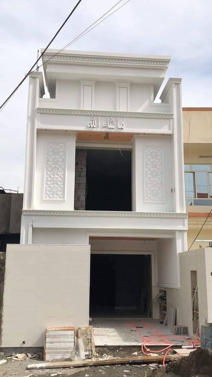 بناء ترميم. بشراف مروان. الامي ورحيم
بناء هيكل. المتر ب 175. تسليم مفتاح المتر ب 350.  
بغداد. مده اربع اشهر.                      *********** /// ***********
