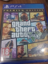 بلي فور للبيع ما مفتوح ما مهكر  ويا ٢ جوستك  اصلي وتجاري وقرص جي تي اي...