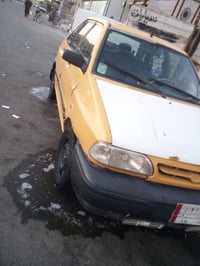 سايبه ٢٠١١ • بغداد الشعب • تحويل ثاني يوم