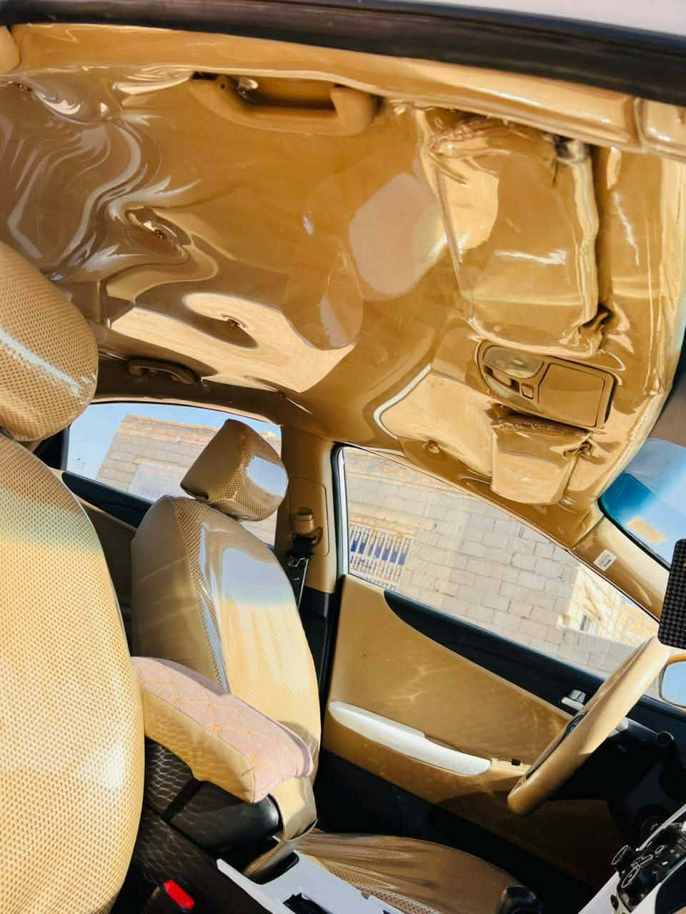 السلام عليكم سياره سوناتا مضلع خليجي  مكفوله من تبديل وضربه ولعيب شرعي رقم انكليزي بصره مصفره مرور وهيئه منضومه غاز سياره جاهزه العنوان الديوانية الحمزه الشرقي السعر 105 وبيها مجال الرقم ***********
