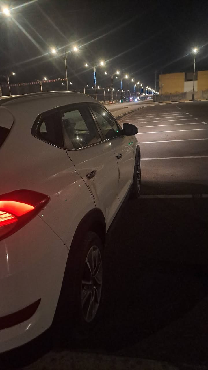 توسان 2018 خليجيه سياره حلوه وجديده سيارة بيت مواصفات كامله عدا الفتحه سياره مكانه كربلاء مكينه 2000 دوش سعر 185 $ للتواصل
***********
