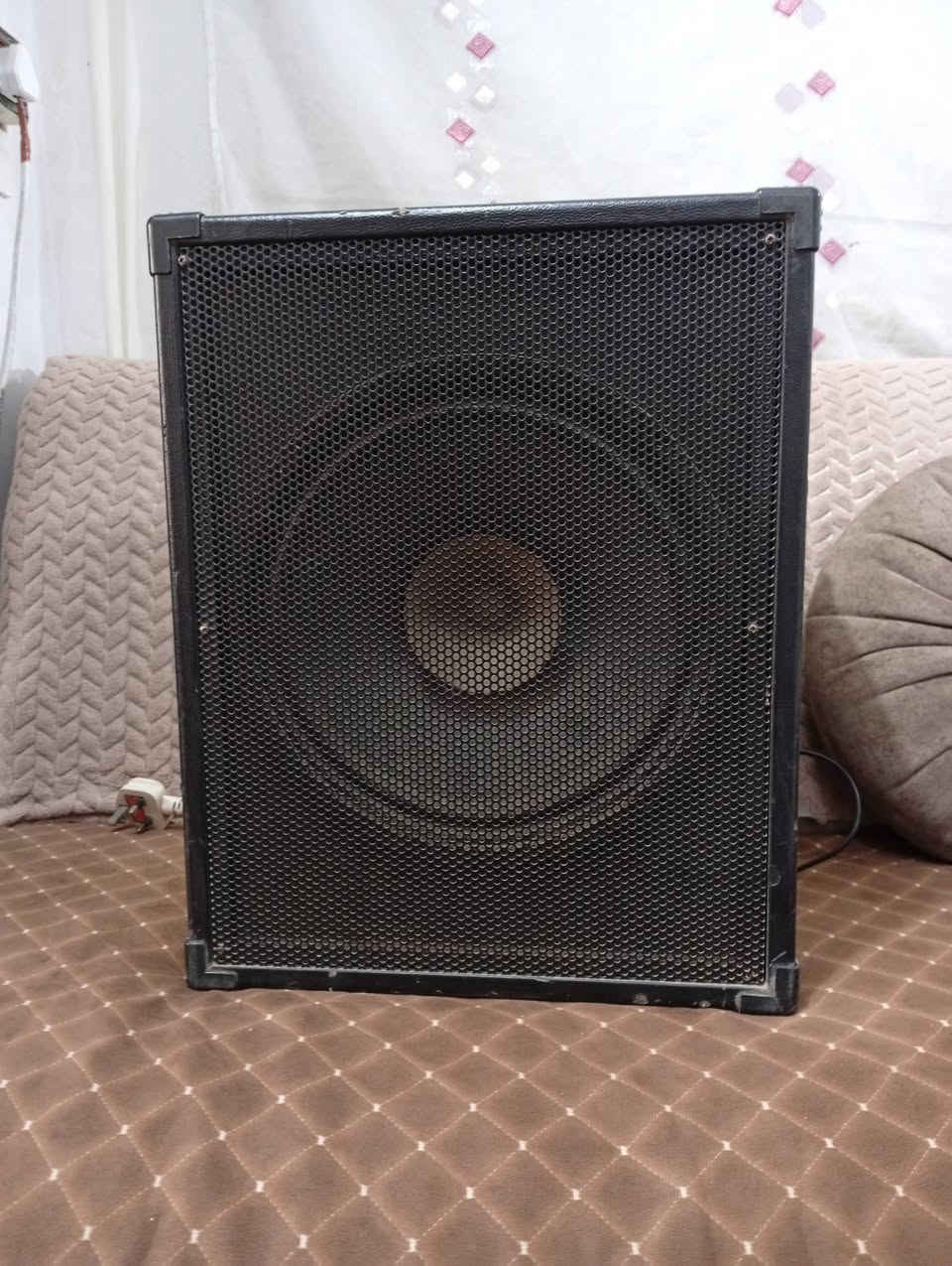 سلام عليكم سماعه للبيع السعر 100الف قفل بدون عمله


**إذا كنت صاحب هذا الإعلان وتريد حذفه لأي سبب، رجاءا أرسل رسالة إلى الدعم الفني**