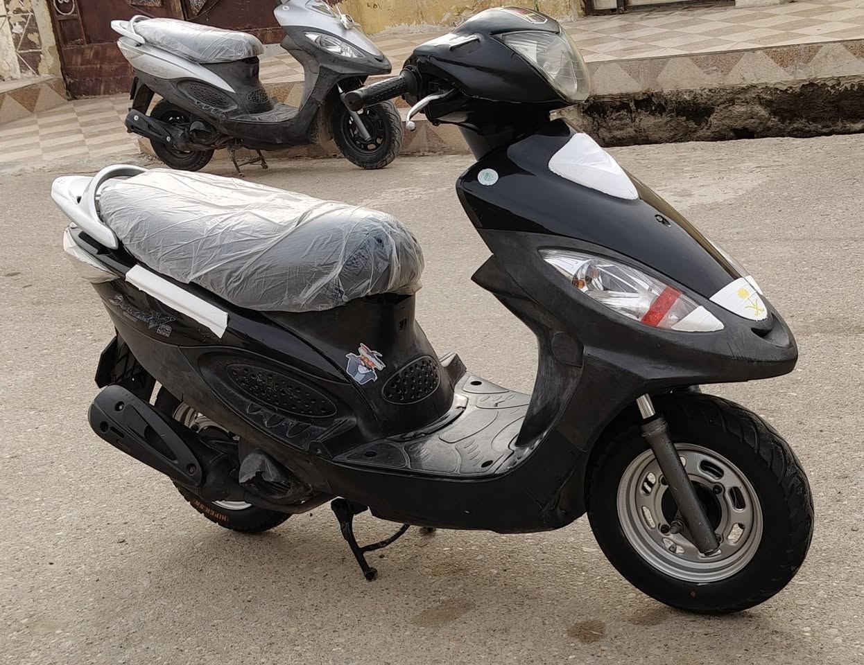 السلام عليكم كامكو v2 كفالة ونظافة العنوان قلعة سكر حي العمال ***********
