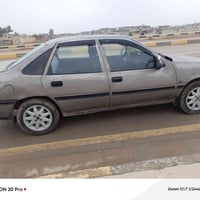 فكترا موديل92 شرط محرك وكير وايرمنيه كلها شقاله سنويه 2030شرط التحويل ...