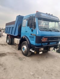 البي للبيع المانية مكينه 8 لا بخار ولا صرف كير 25 اكسل جيف سياره خير م...