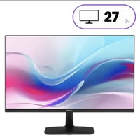 HISENSE • ٢٧ انش • ١٤٤ هرتز