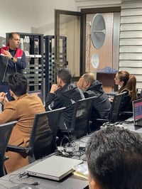 🔥 مبادرة CCNA & Network بسعر رمزي جداً  ‏⭕️ CCNA  فقط 135,000 بدل 225,...