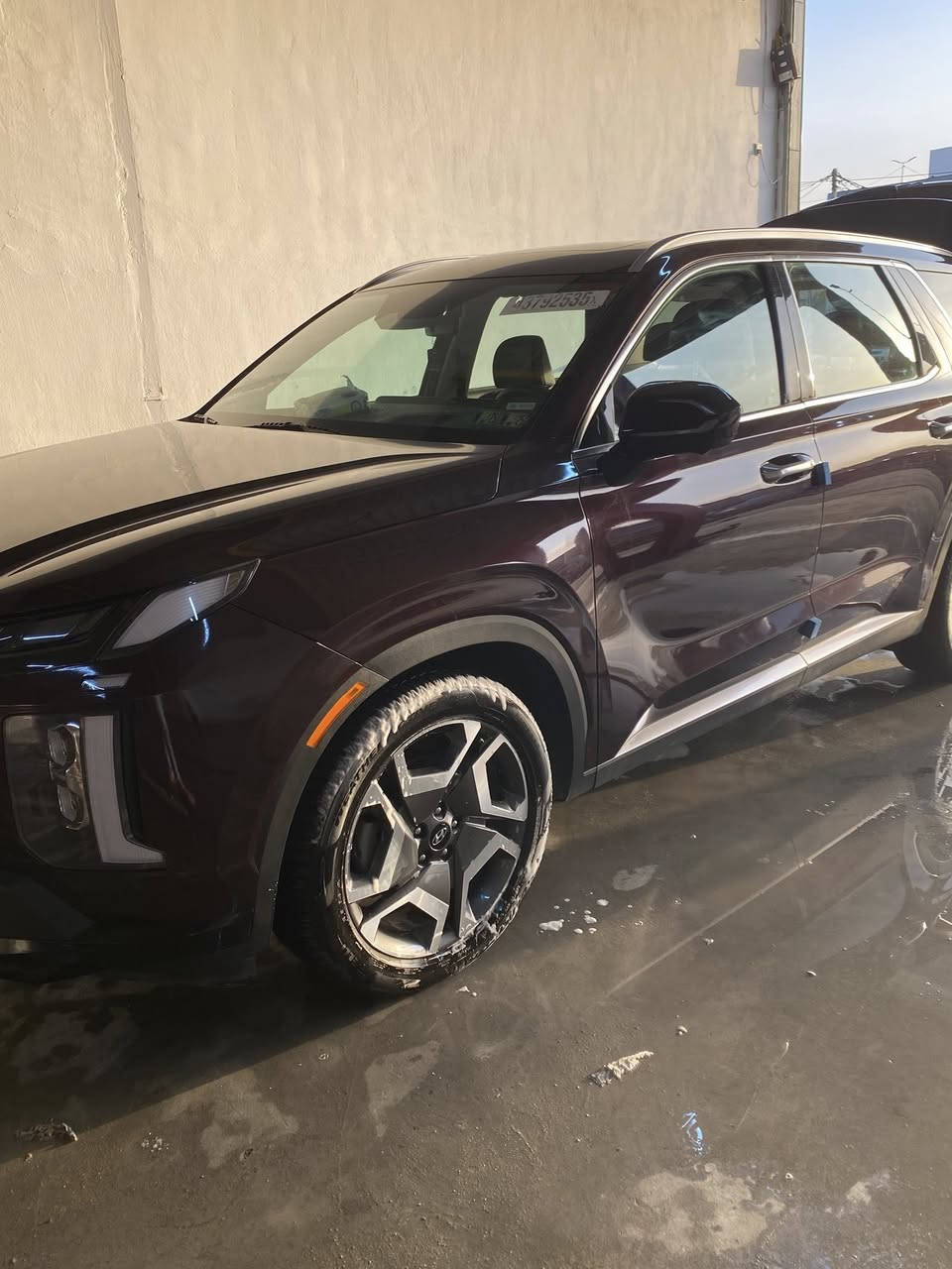 هيونداي باليسيد 2023 lamited
***********
