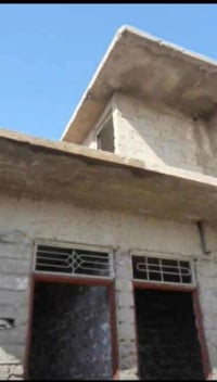 باب جديد يم جامع العمرية • ٦٧٫٥م • ملك صرف