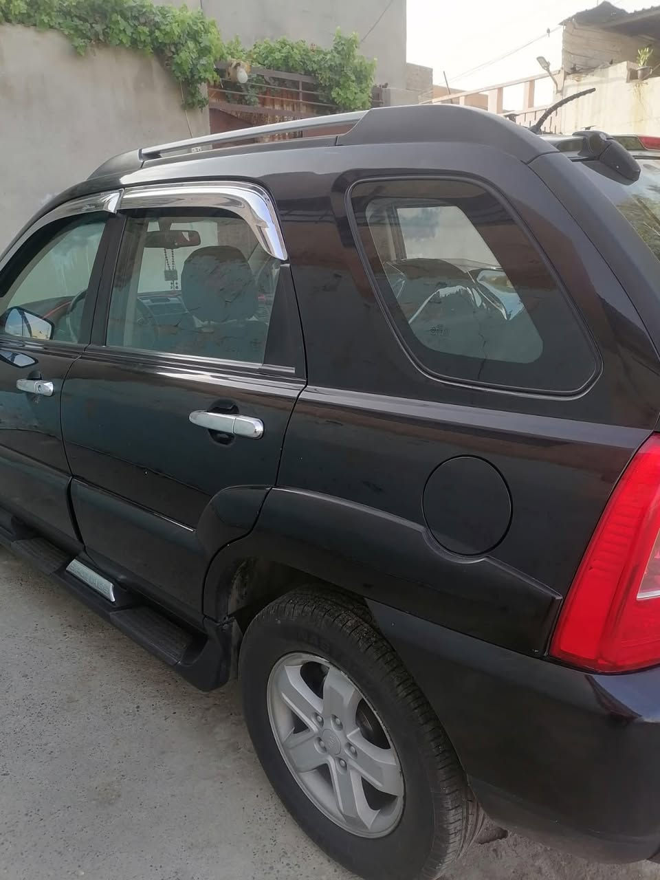 حبايب كلبي كيا سبورتج خليجي كلين لاصبغ لابارد رقم اربيل دولي بسمي محرك كير كلة بشرط دواخل شركة تبريد ثلج سيارة جاهزة السعر ١١٣ مكان سيارة الموصل مديل ٢٠٠٩ للاستفسار *********** اخوكم ابو رسل
