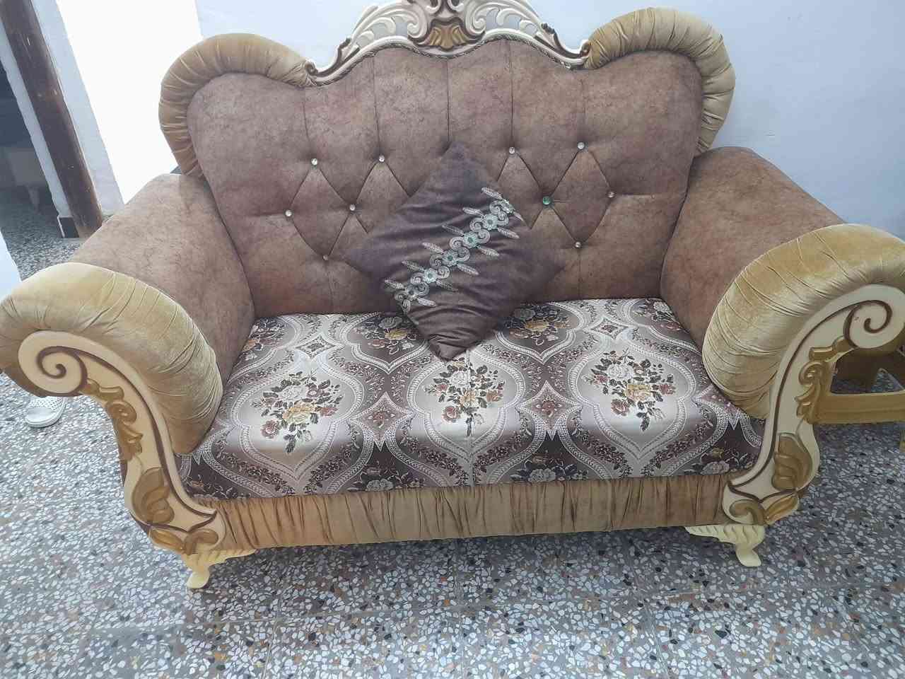 طخم قنفات ب 350وبي مجال


**إذا كنت صاحب هذا الإعلان وتريد حذفه لأي سبب، رجاءا أرسل رسالة إلى الدعم الفني**