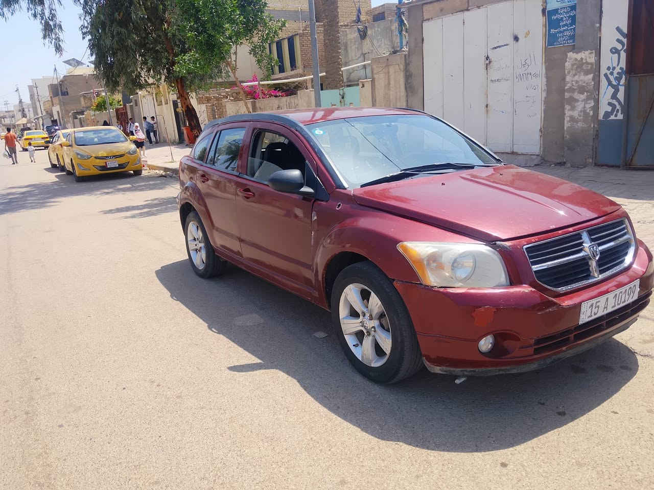 ققللبيع او مراوس دوج كاليبر موديل 2010 بيهه جفيه السعر 35 وبيهه مجال الاستفسار 078185655


**إذا كنت صاحب هذا الإعلان وتريد حذفه لأي سبب، رجاءا أرسل رسالة إلى الدعم الفني**