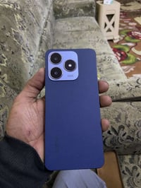 ريلمي c63 • ٢٥٦ • نظيف