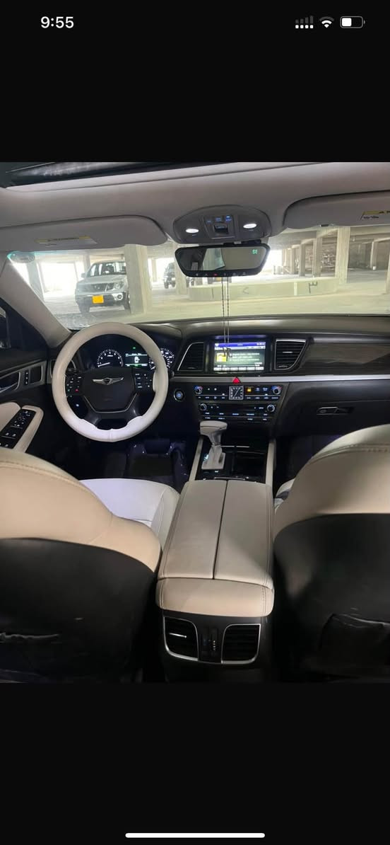 Genesis g80
2018 بيها ٣ قتعه سبيغ  سيارا ماشي ٨٣ الف مايل رقم هه ولير
سعر ١٨٠$ و مجال


**إذا كنت صاحب هذا الإعلان وتريد حذفه لأي سبب، رجاءا أرسل رسالة إلى الدعم الفني**