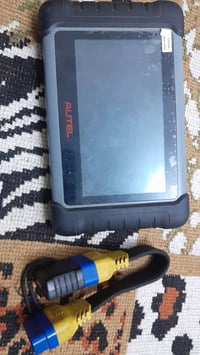 اوتيل ماكس برو 808ts • ينتهي تحديثه شهر ٥ • برمجة حساس الاطارات