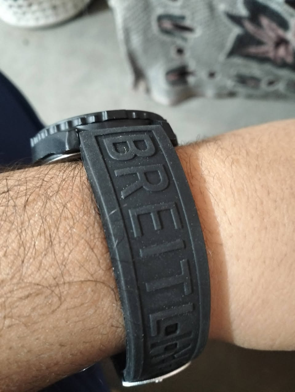 السلام عليكم  هاي القطعة فول و نكفول حجم ثقيل السير مختم و الضهر مختم القطعة كلها ختومات ب 25 مع التوصيل


**إذا كنت صاحب هذا الإعلان وتريد حذفه لأي سبب، رجاءا أرسل رسالة إلى الدعم الفني**