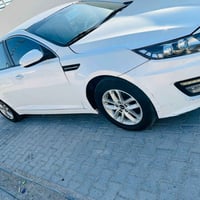 اوبتيما • ٢٠١٤ • محرك ٢٠٠٠