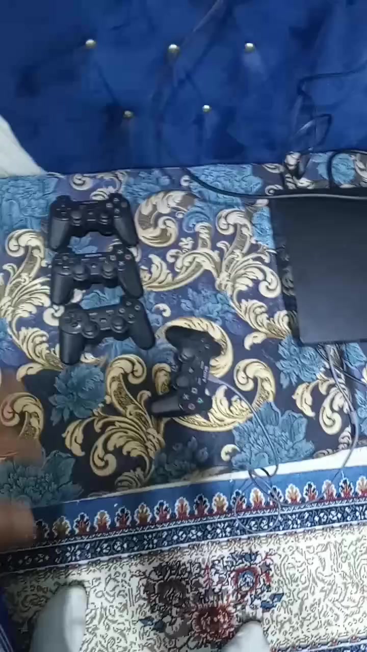 بلي 3 سلم للبيع  وياه هارد خارجي 
وياه اربع يدات ويوبي اس 
عايزه بطاريه سعر 150 وبي مجال 
اوراوس بوكو x5 برو


**إذا كنت صاحب هذا الإعلان وتريد حذفه لأي سبب، رجاءا أرسل رسالة إلى الدعم الفني**