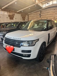 رانج روڤر • اوتو بوتوگراف • ٢٠١٣