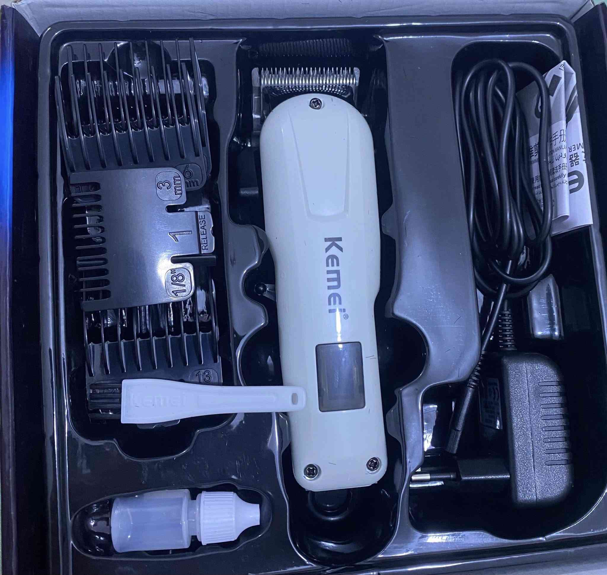 مكينه حلاقه طلعتلي ب امزون ب١٥الف فقط


**إذا كنت صاحب هذا الإعلان وتريد حذفه لأي سبب، رجاءا أرسل رسالة إلى الدعم الفني**