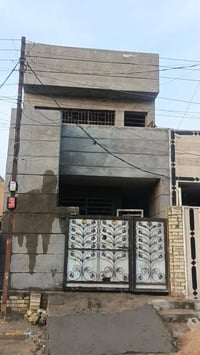 شمنتضر ما تلبخ واجهتك (خلفه لبخ وجهات وتطعيمهه +اسطار جص فقط ما اشتغل ...