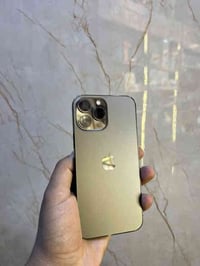 ايفون 13promax ذاكرته 512 بطاريه 83 بلاد جهاز نضافته 100/100 مكفول على...