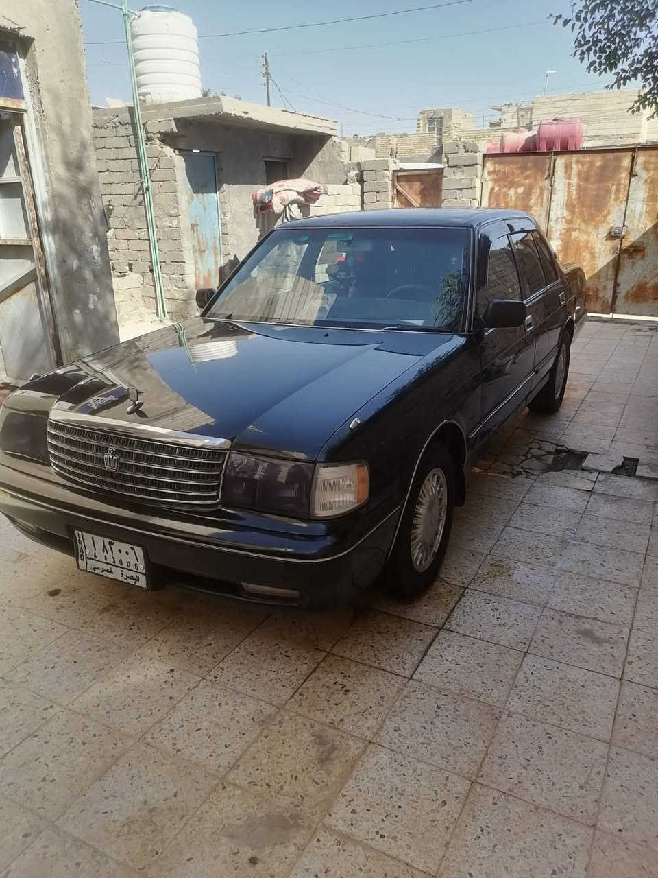 سلام عليكم للبيع ارنب جنازي
السياره جاهزه من كلشي ومكفوله من الكص والنقل السنويه لحد 28الستفسار عله الرقم 

***********
