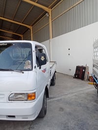 بنكو ١٩٩٥ • محرك مكفول • كير مكفول