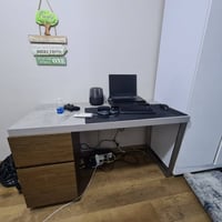 مكتب • سطح كرانيت • اربيل