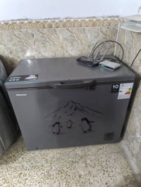 مجمده • جديدة • استعمال أسبوع