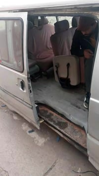 ماتورات باب اسلايت • لكل الكيات • جانب الأيمن الهرمات