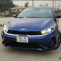 فورتي موديل 23  بغداد بسمي  محرك  2000دوش ماشيه 43 مواصفات سياره قطعتي...