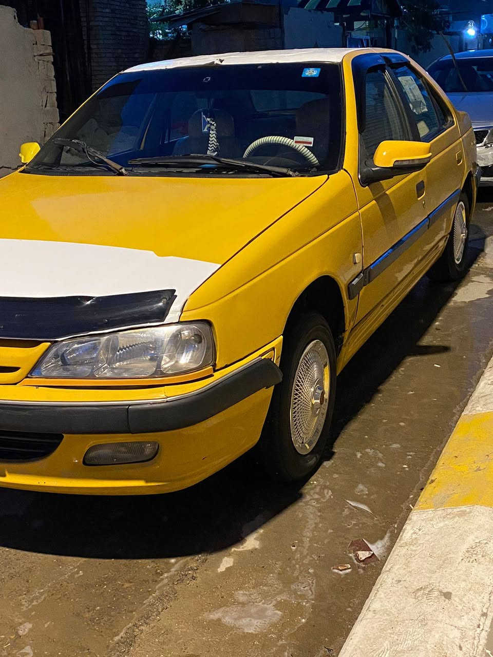 السلام عليكم
بيجو بارص موديل 2010مشورع وطني رقم انكيزي تحويل ثاني يوم مكينه كير خير من الله سعره 29وبيه مجال للستفسار الاتصال على الرقم ***********
