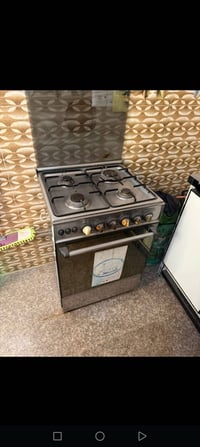 طباخ شغال أو نضيف 100اوبي مجال 07734523745