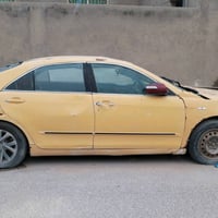 سياره كامري مديل 2009 وارد خليجي سعر ٢٥ بية مجال رقم 07850044814 ممكن ...
