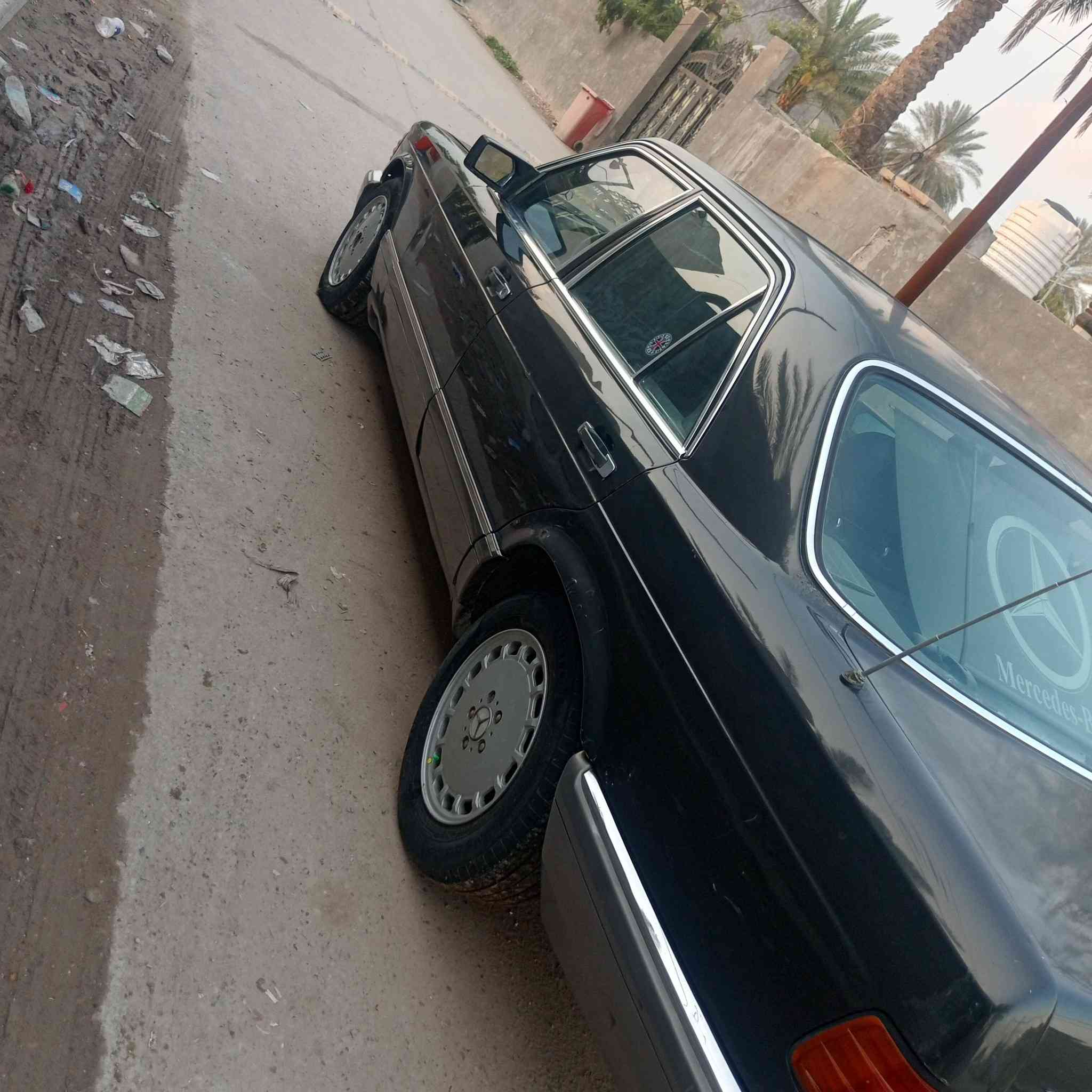 سلام عليكم مارسدس رئاسي موديل 1991 كشنات كهرباء جلد بردات كهرباء كهربائيات كله شغاله رقم كركوك بيه صبغ حزام جماليه مكينه وكير مكفولات مكينه وكير بلادي عنكبوت سعر 48 وبيه مجال عنوان بغداد دوره رقمي ***********
