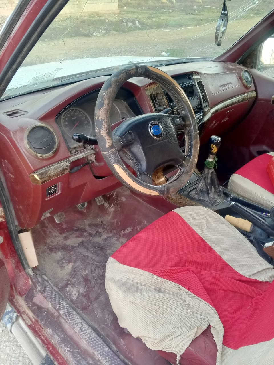 بيكم كنو موديل 11 كير محرك خير من الله صدر نضيف رقم بغداد نكليزي بسمي سنوية لل 31 مراوي شعندك نزل سعر 30مكان ديالى بعقوبة


**إذا كنت صاحب هذا الإعلان وتريد حذفه لأي سبب، رجاءا أرسل رسالة إلى الدعم الفني**