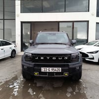 موديل ٢٠٢٥ • ٣٠٠٠٠ كم • ضمان ٥ سنين