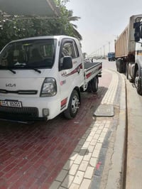 كيا فحل ٢٠٢٣ رقم بغداد دولي مكفولة كفاله عامه من الضربه والصبغ والمكين...